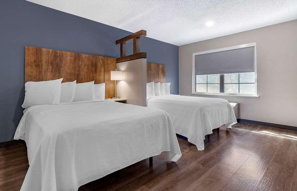 Extended Stay America Premier Suites - Charlotte - Pineville - Pineville Matthews Rd. Habitación foto