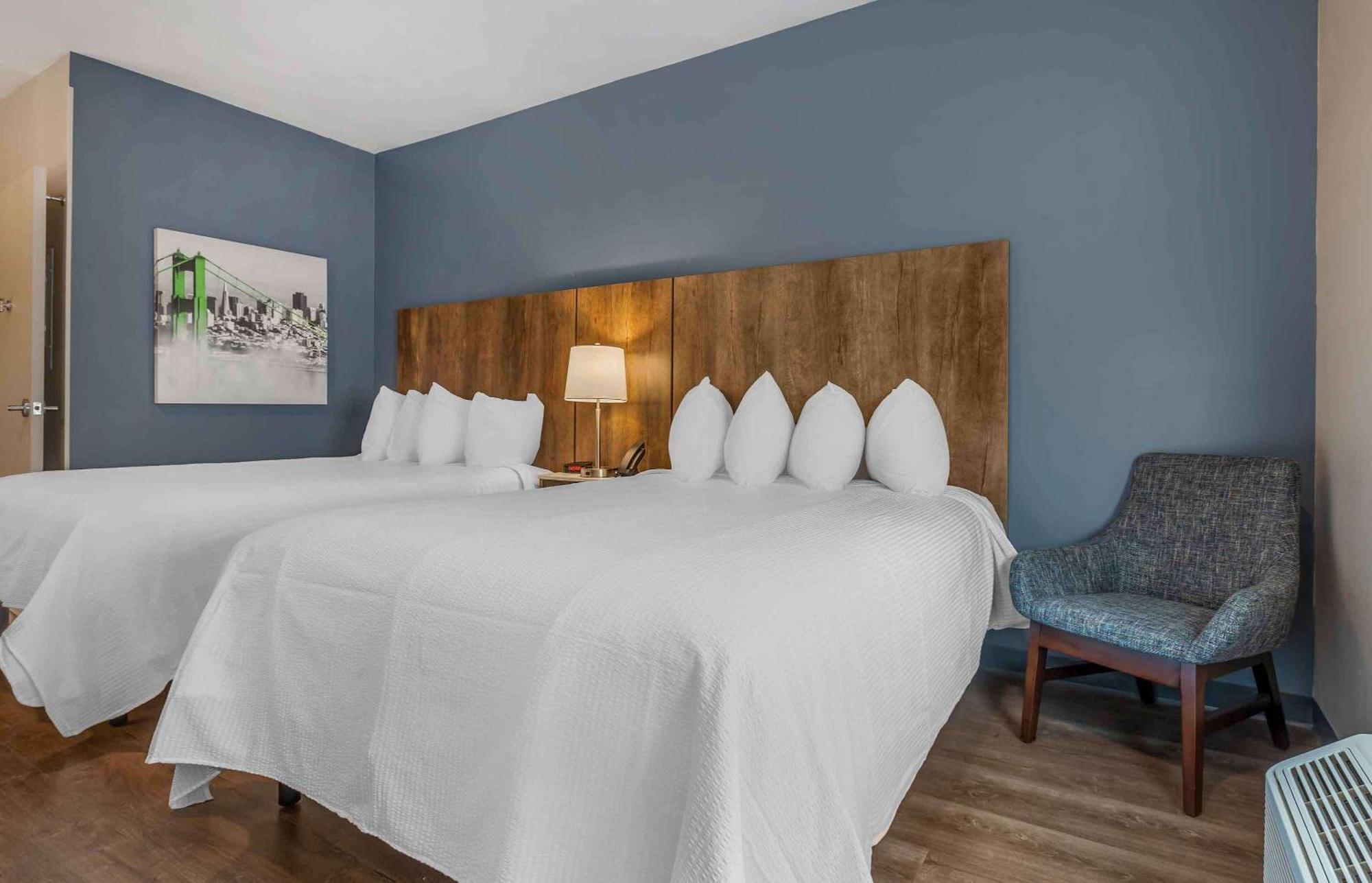 Extended Stay America Premier Suites - Charlotte - Pineville - Pineville Matthews Rd. Exterior foto