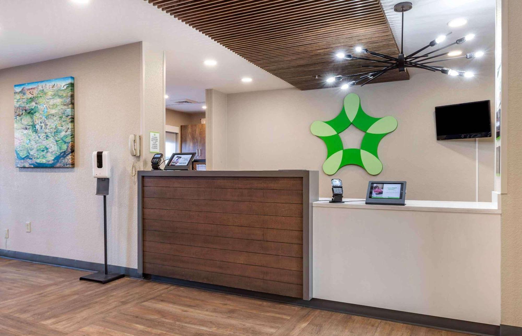 Extended Stay America Premier Suites - Charlotte - Pineville - Pineville Matthews Rd. Exterior foto