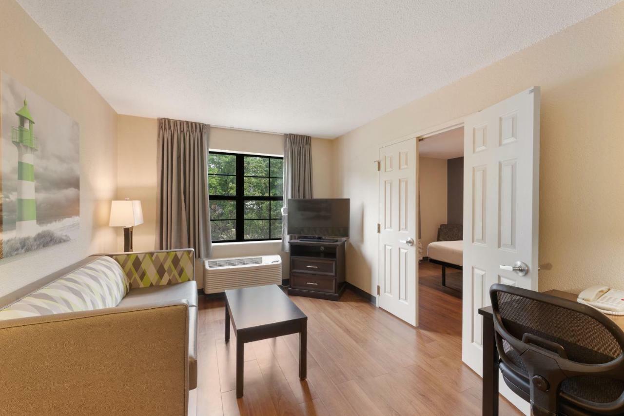 Extended Stay America Premier Suites - Charlotte - Pineville - Pineville Matthews Rd. Exterior foto