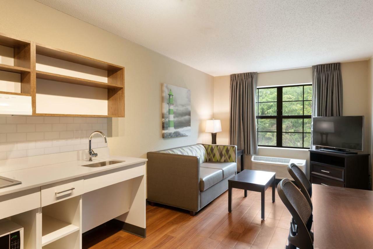 Extended Stay America Premier Suites - Charlotte - Pineville - Pineville Matthews Rd. Exterior foto