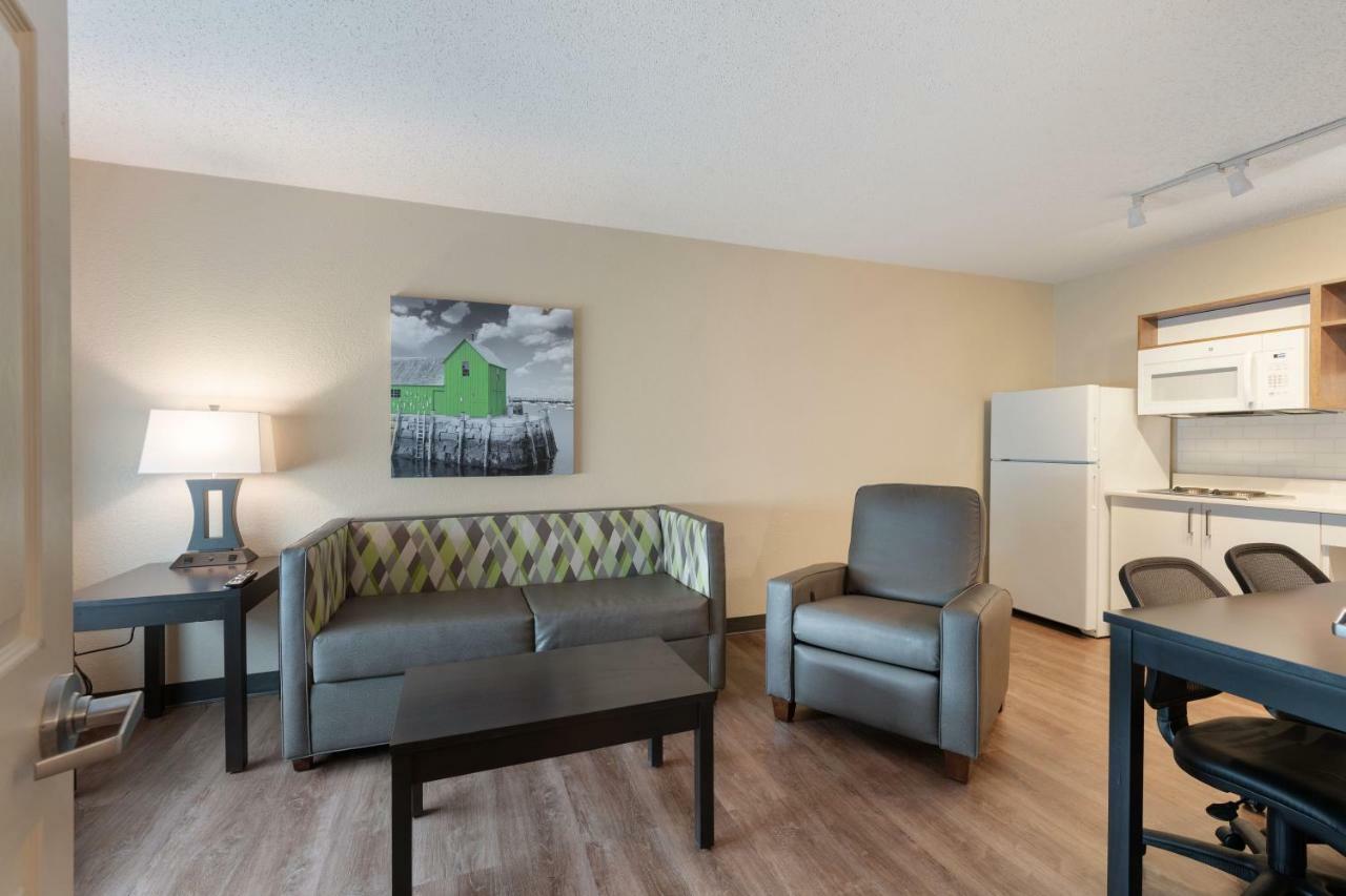Extended Stay America Premier Suites - Charlotte - Pineville - Pineville Matthews Rd. Exterior foto