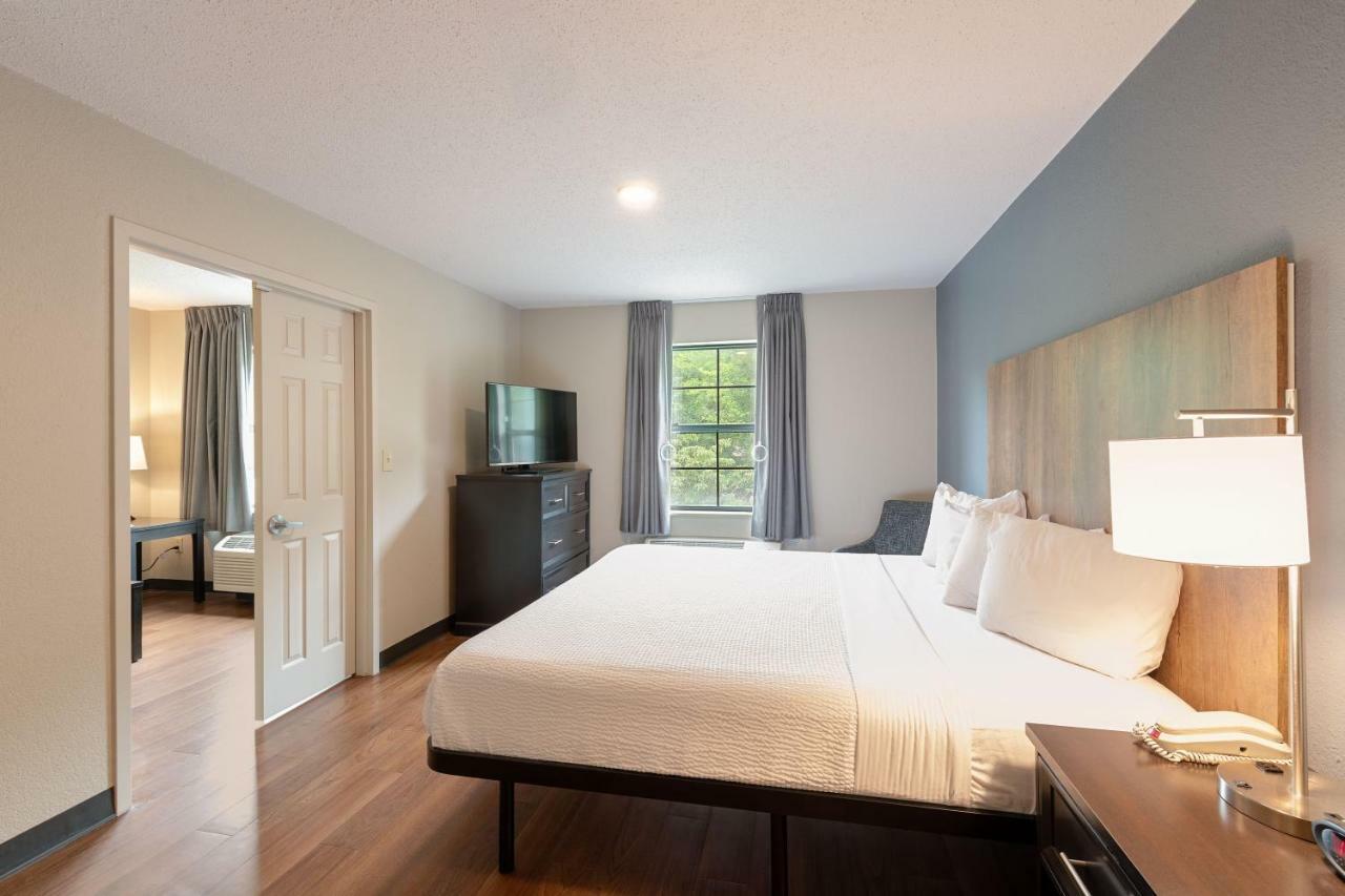 Extended Stay America Premier Suites - Charlotte - Pineville - Pineville Matthews Rd. Exterior foto