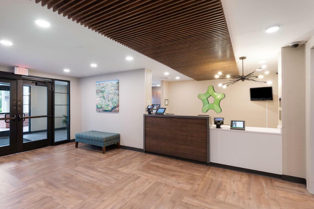 Extended Stay America Premier Suites - Charlotte - Pineville - Pineville Matthews Rd. Exterior foto